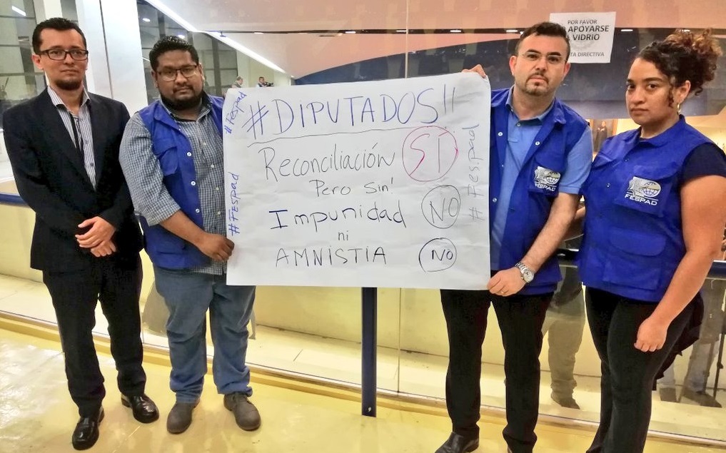 Organizaciones se concentrarán hoy en Asamblea para exigir justicia para víctimas de la guerra organizaciones-se-concentraran-hoy-en-asamblea-para-exigir-justicia-para-victimas-de-la-guerra